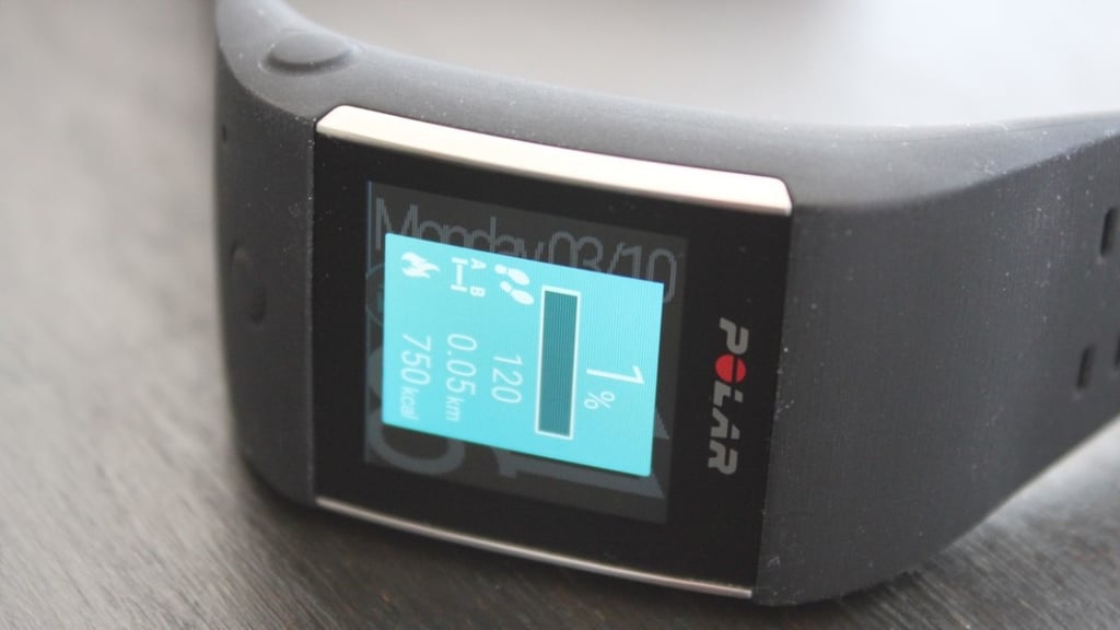 Polar M600 review