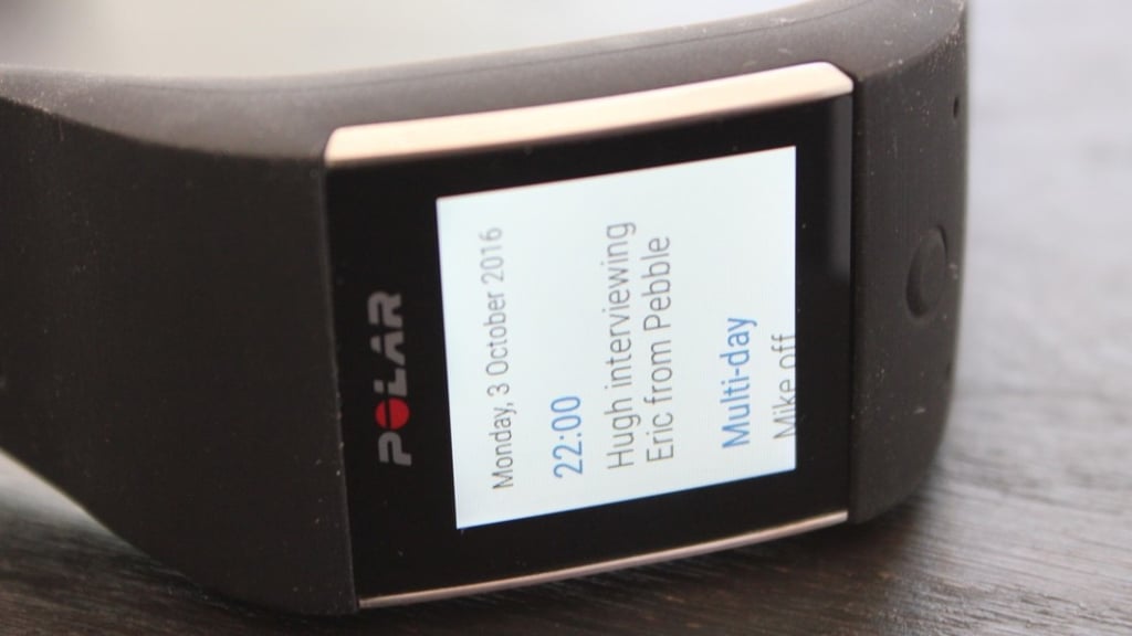 Polar M600 review