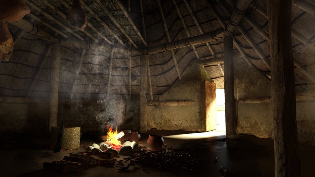 What the British Museum's first VR exhibit means for future school trips