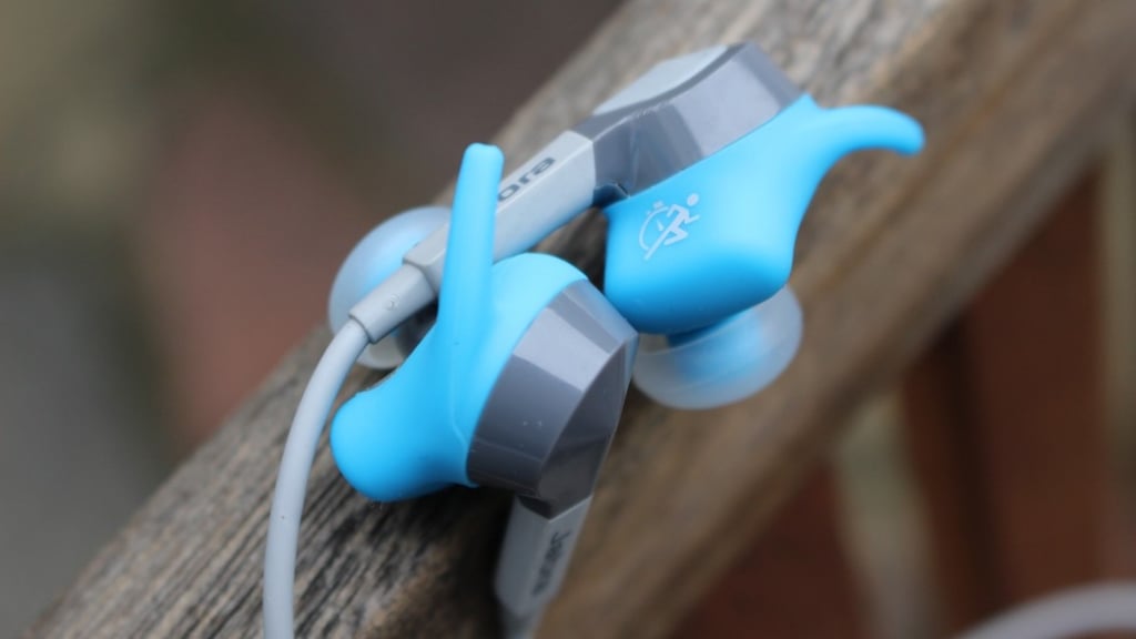 Jabra Sport Coach Special Edition review