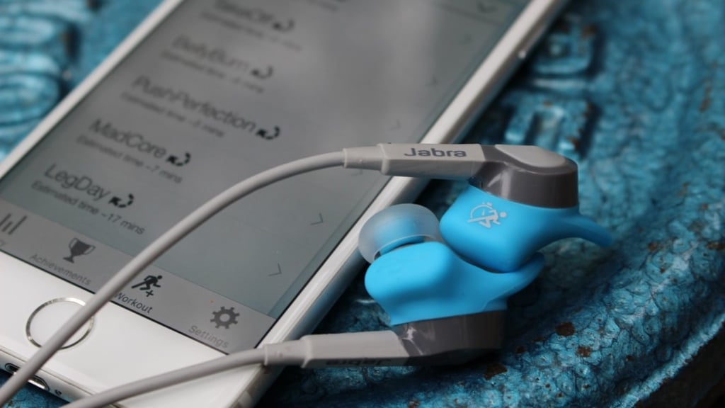 Jabra Sport Coach Special Edition review