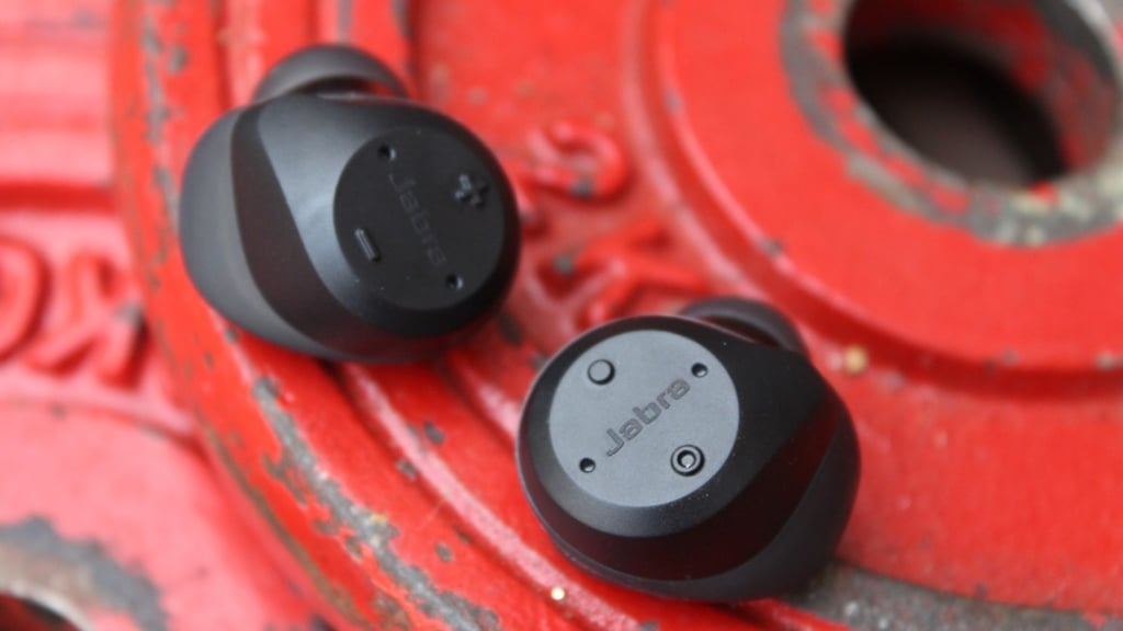 Jabra Elite Sport review