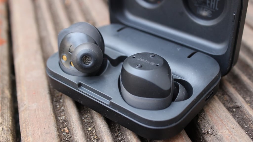 Jabra Elite Sport review