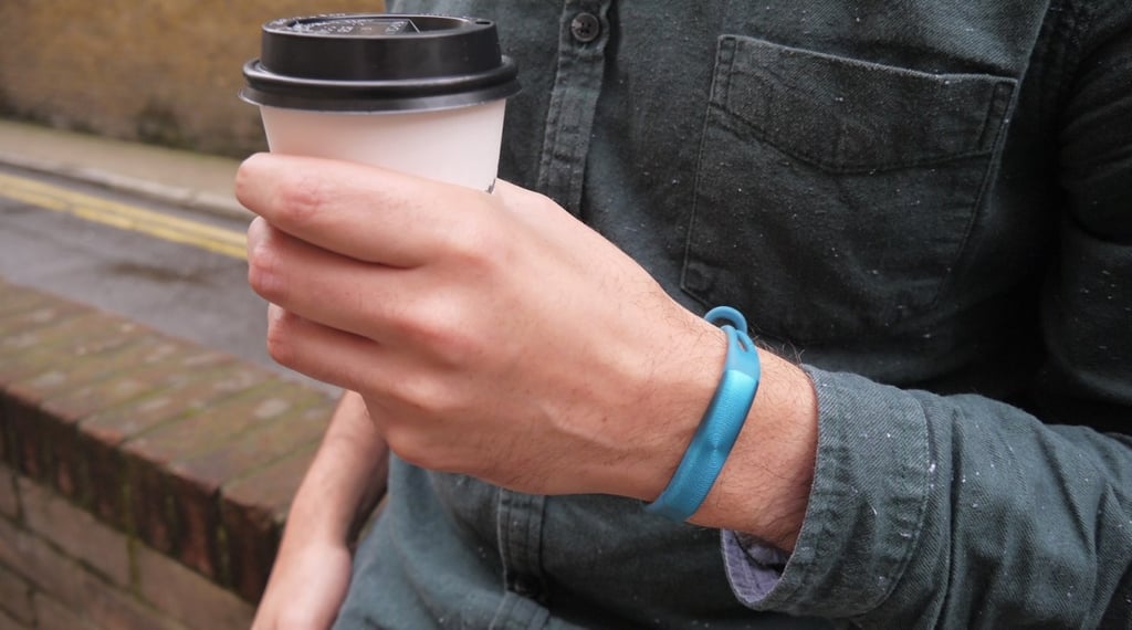 Jawbone UP2 review