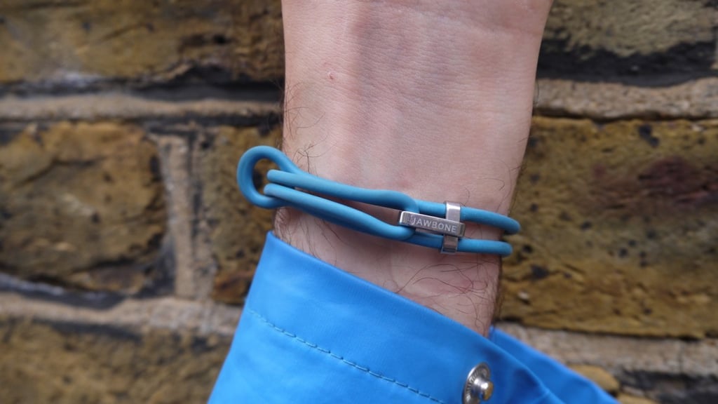 Jawbone UP2 review