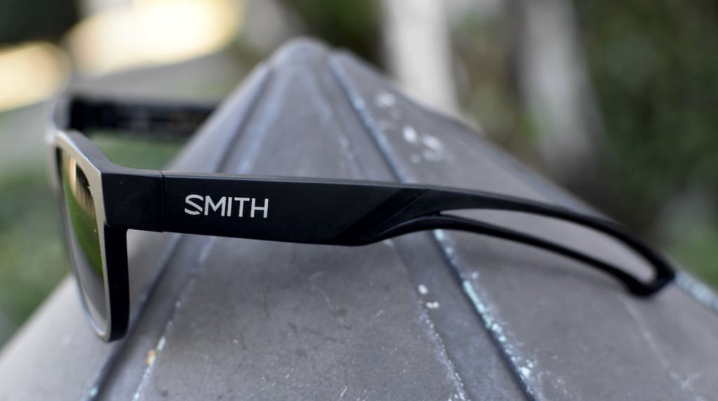 Smith Lowdown Focus review