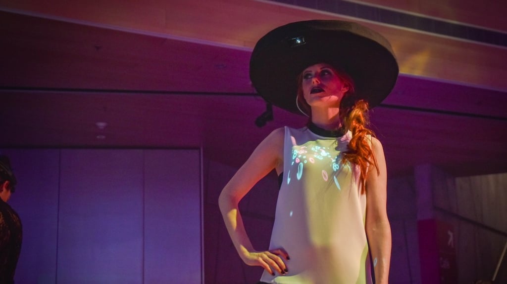 MakeFashion 2016: The best fashion tech from the runway