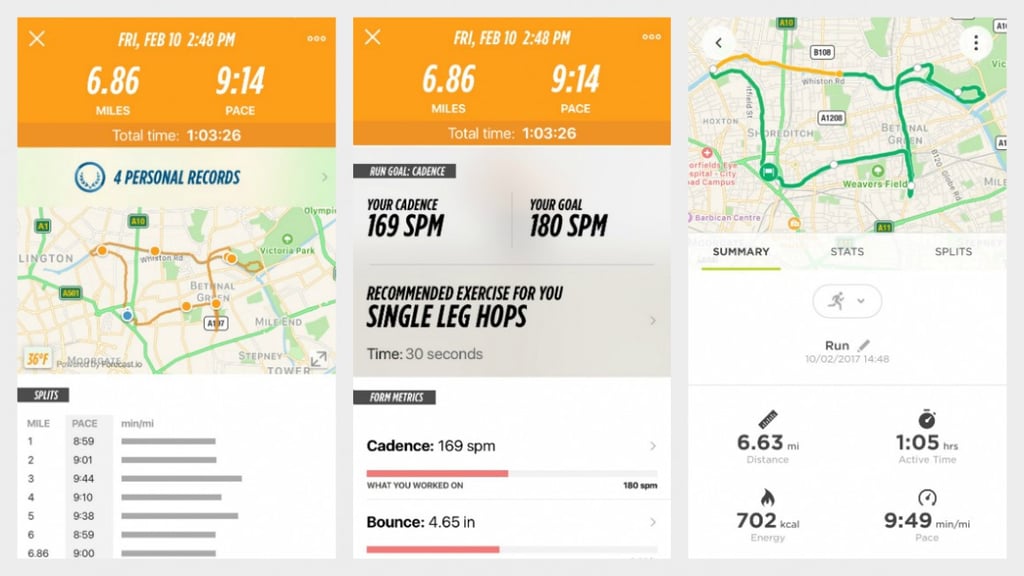 Lumo Run review