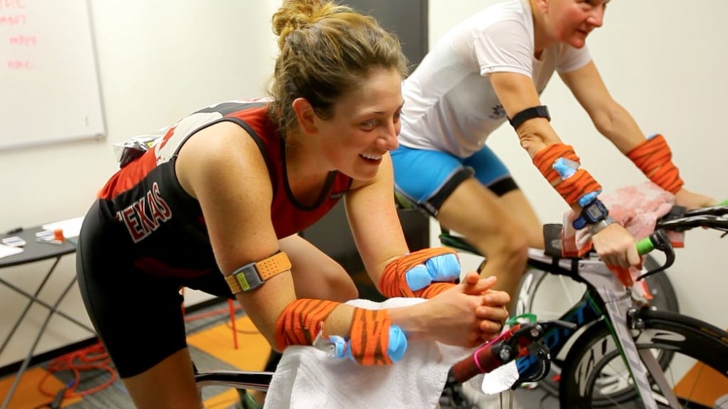 LVL: Why hydration monitoring is about so much more than fitness