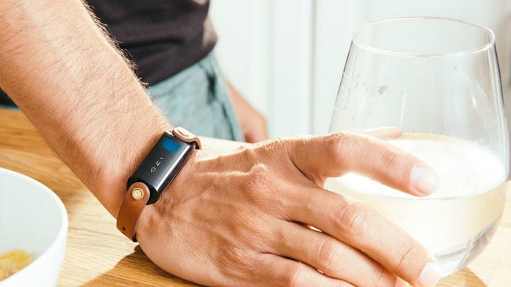 LVL: Why hydration monitoring is about so much more than fitness