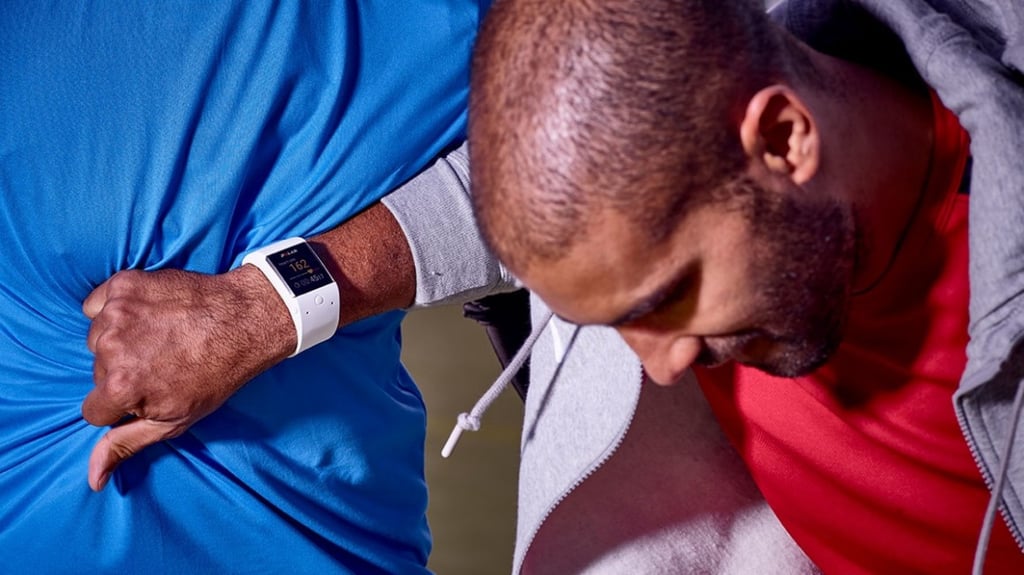 Polar M600: Your guide to the new Android Wear sports watch