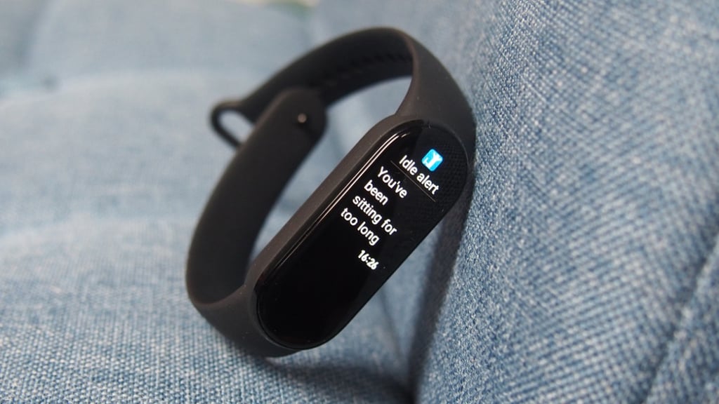 Xiaomi Mi Band 6 review: still the budget king – for now