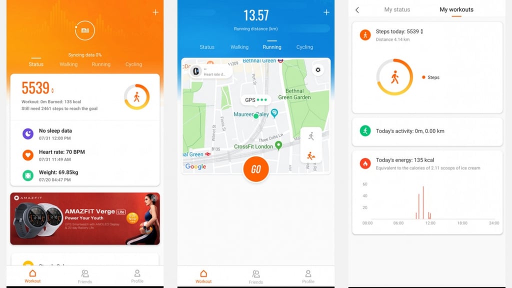 Xiaomi Mi Band 4 review