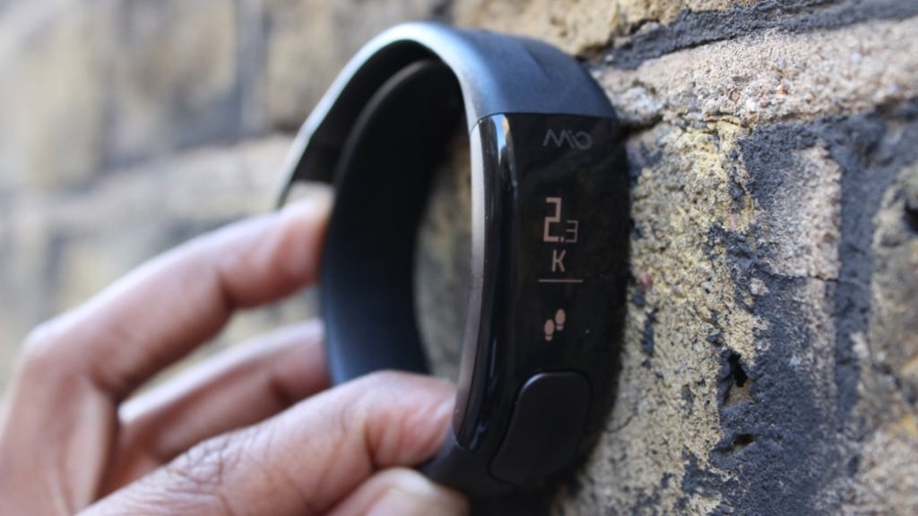 Mio Slice review