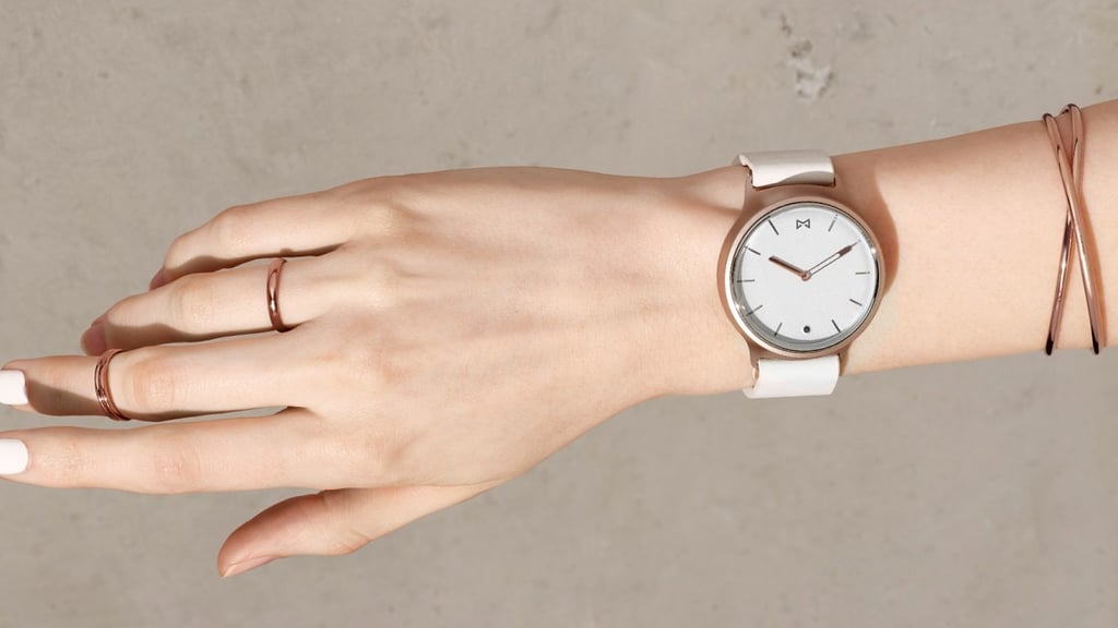 Misfit Phase: A guide to Misfit's first smart analogue watch