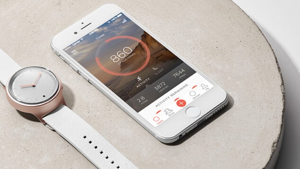 Misfit Phase: A guide to Misfit's first smart analogue watch