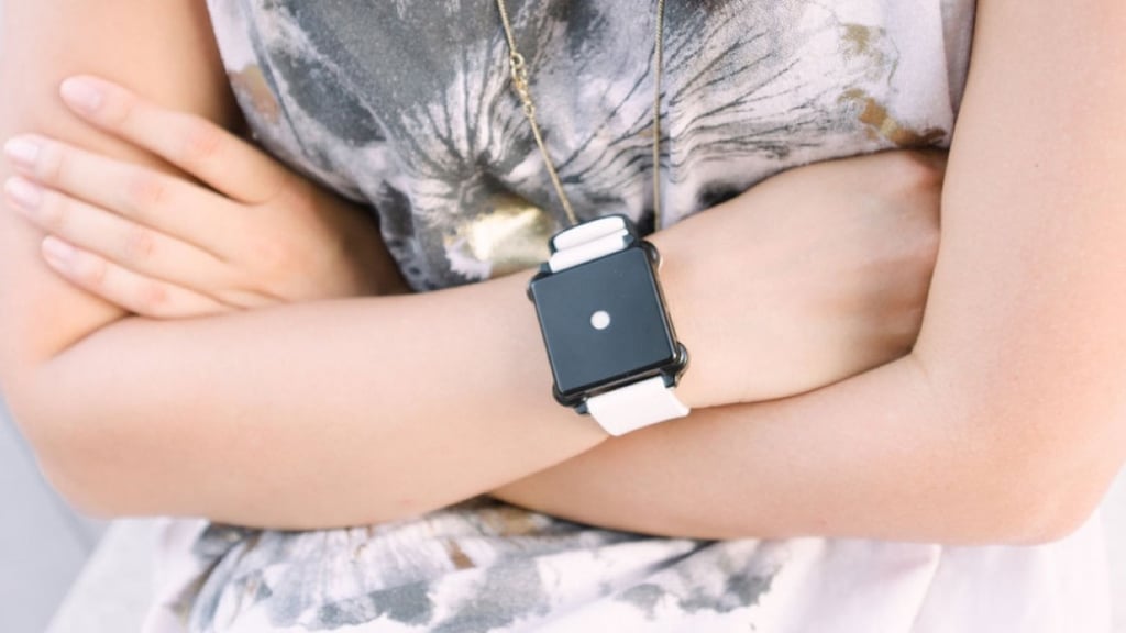 Moment CEO on reimagining wearables with advanced tactile sensations