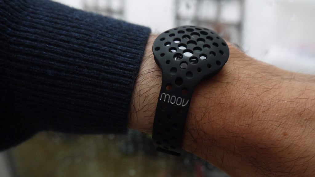 ​Moov Now review