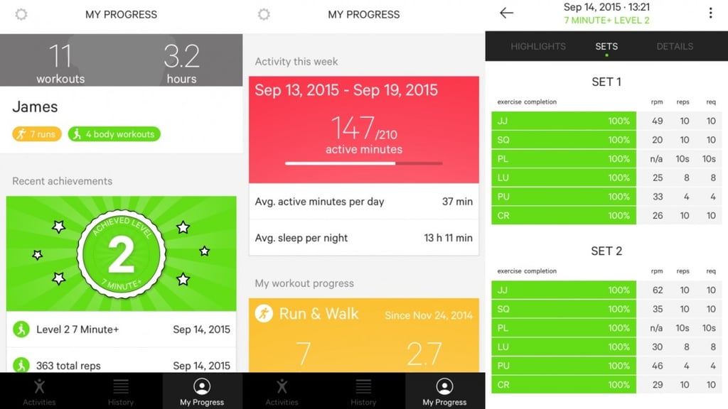 ​Moov Now review