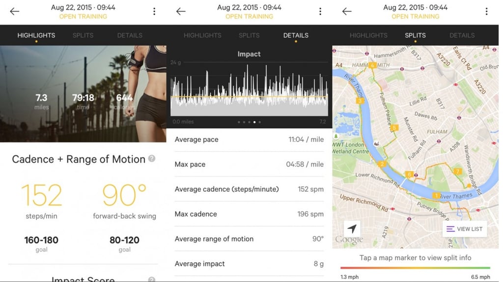 ​Moov Now review