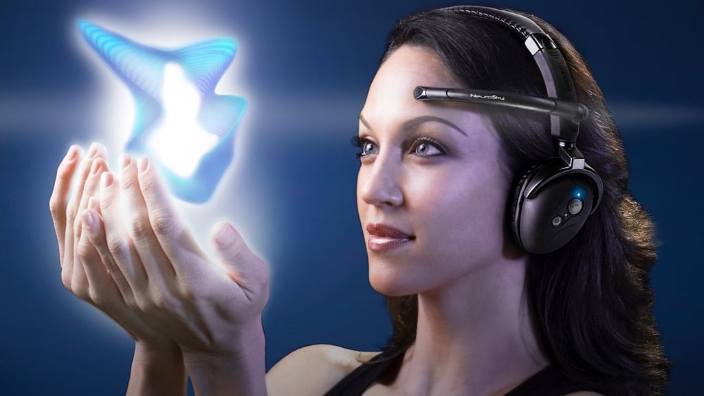 How mind reading wearables let us delve inside our brains