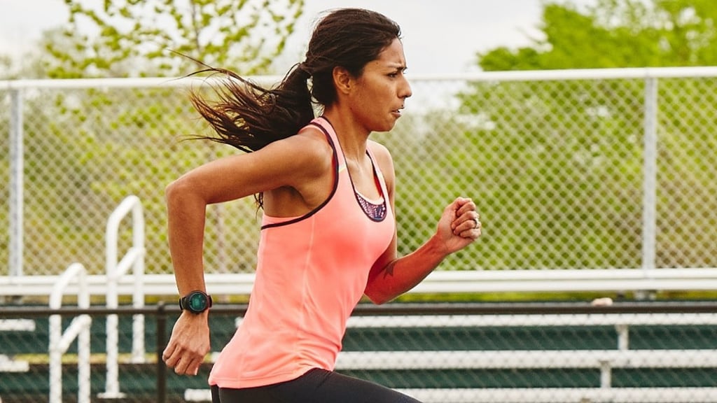 Intel on teaming up with New Balance and the key to smartwatch survival