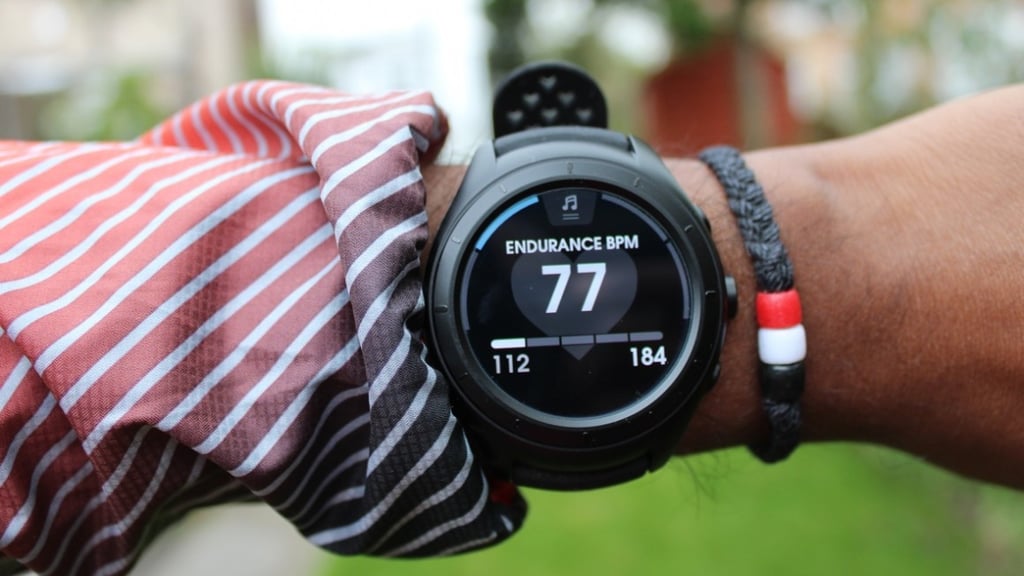 New Balance RunIQ review