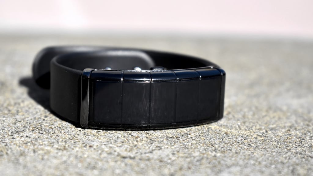 Living with the Nex Band Evolution
