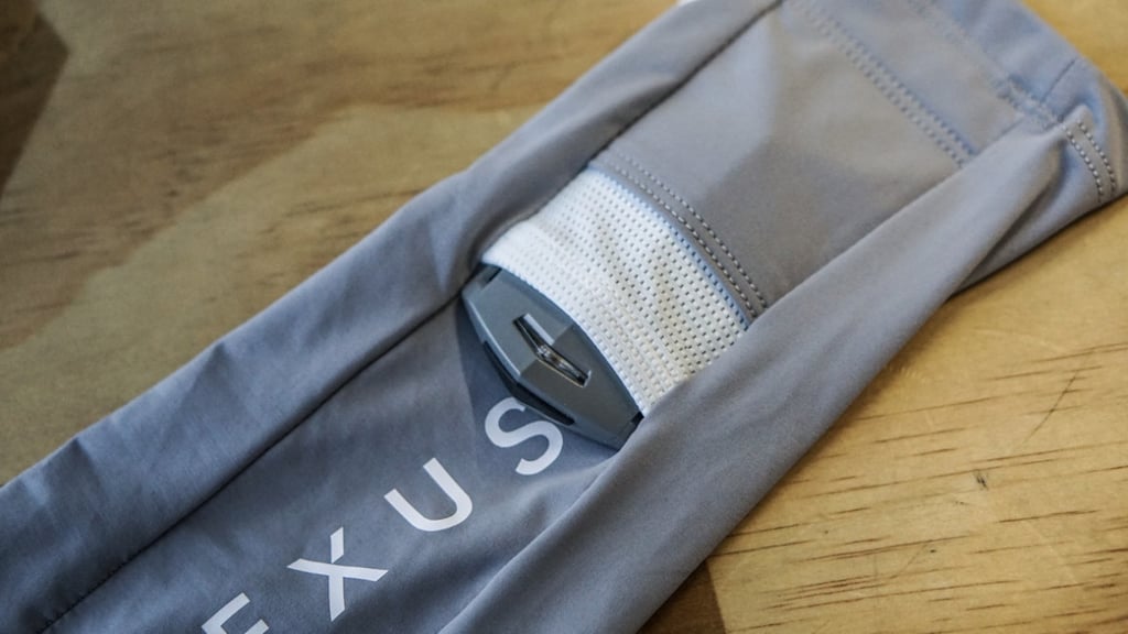 Nexus review
