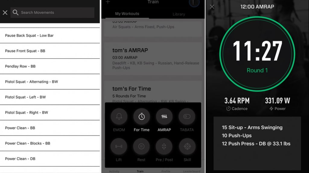 Nexus review
