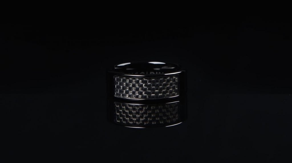​Why are smart rings so difficult to build?