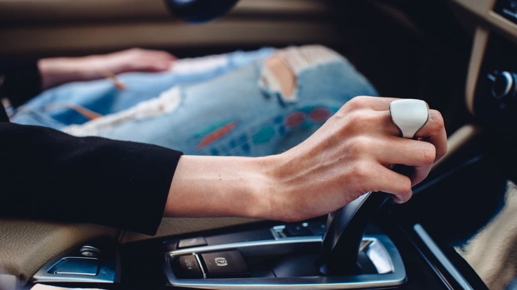 ​Why are smart rings so difficult to build?