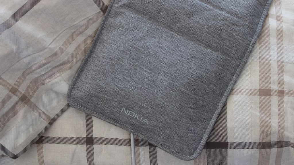 Nokia Sleep review