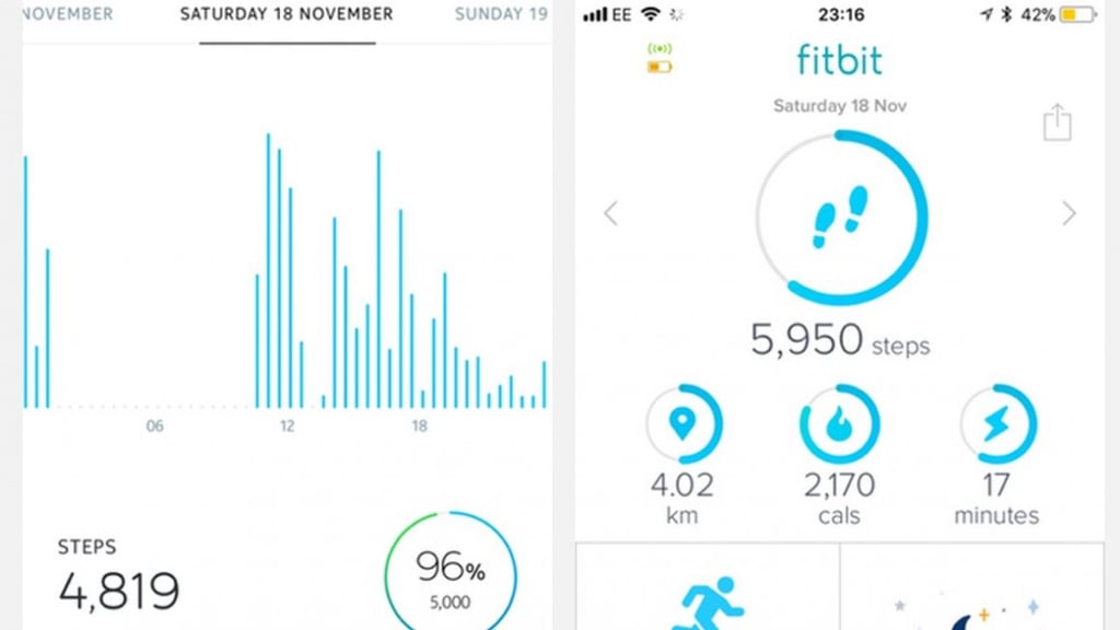 Nokia Steel HR review