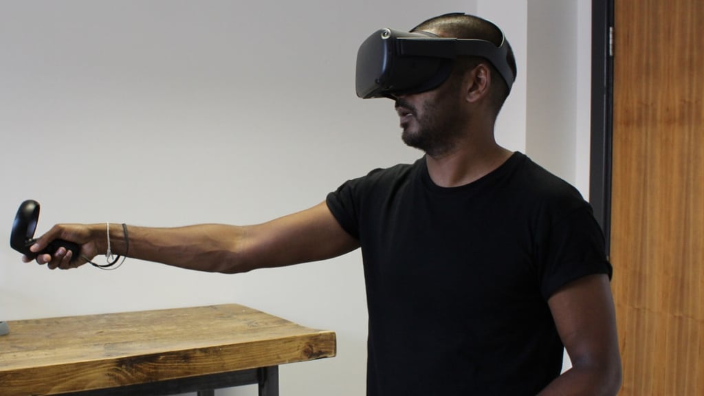 Oculus Quest review
