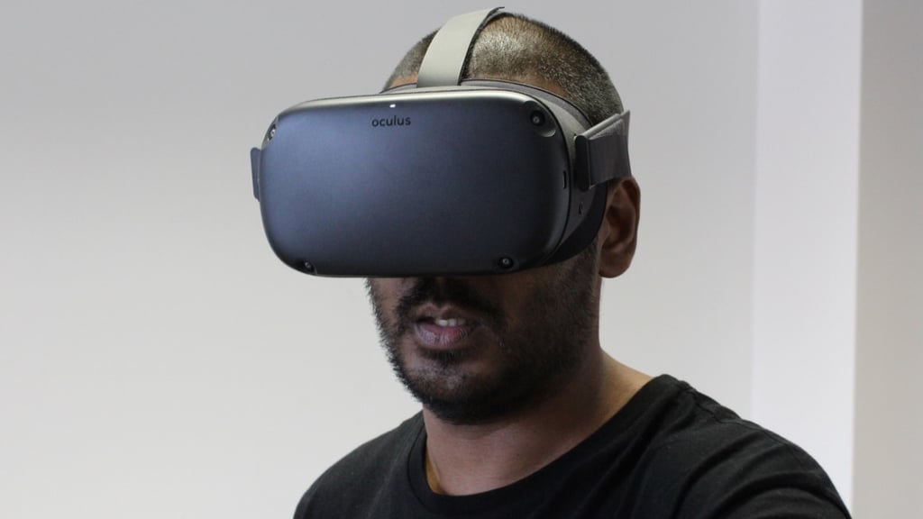 Oculus Quest review