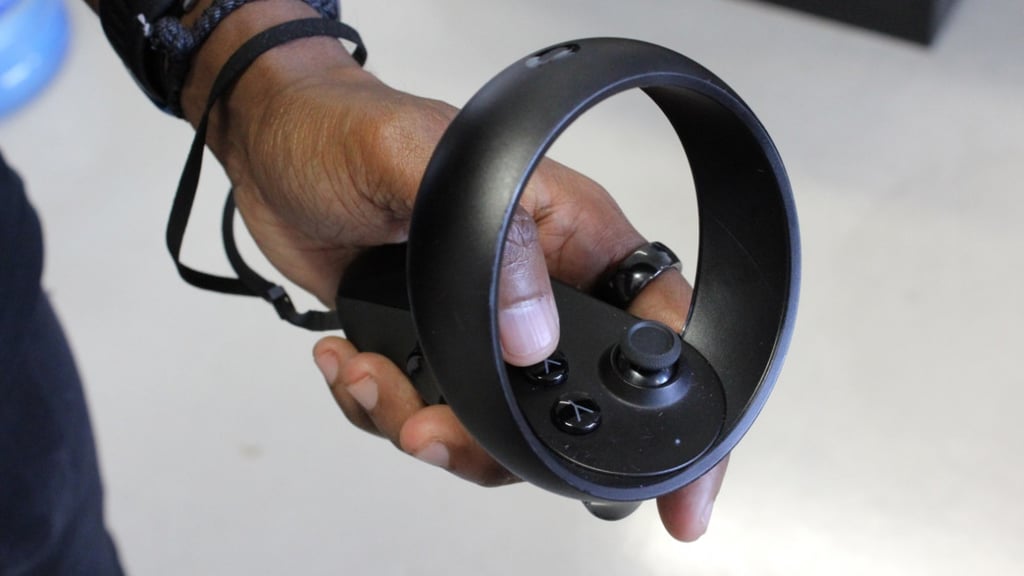 Oculus Quest review
