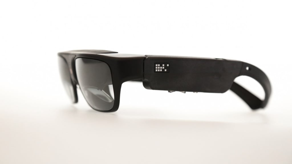 Osterhout Design Group wants to make your next pair of AR smartglasses