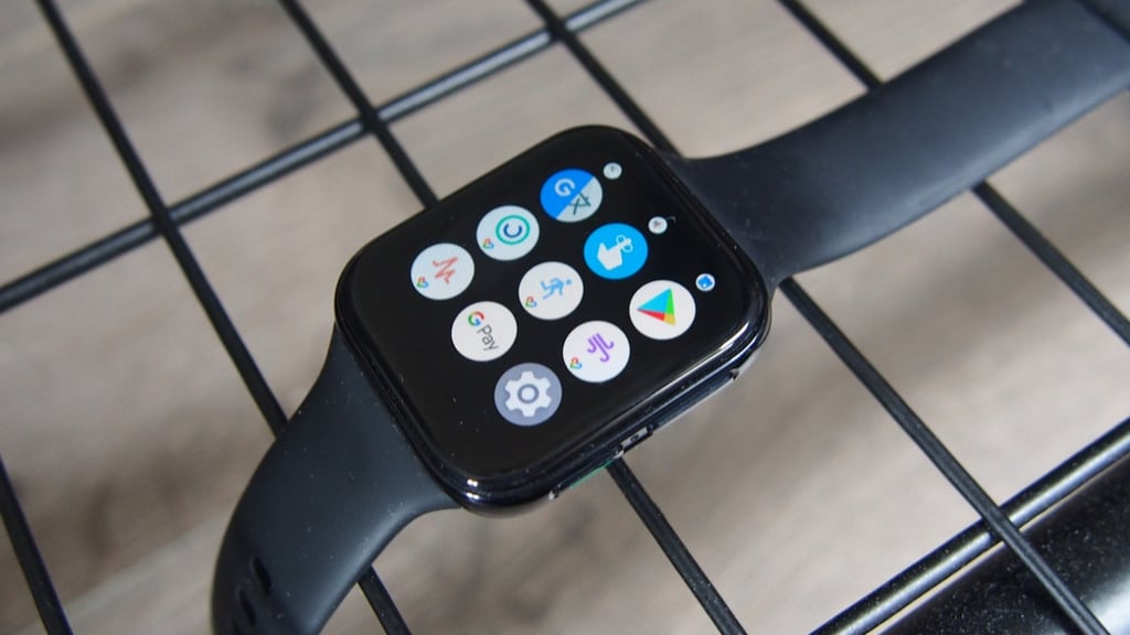 Oppo Watch 41mm review: This Wear OS newbie shines bright