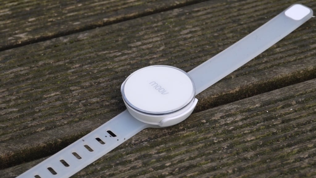 ​Moov review