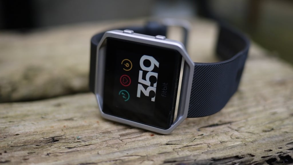 Fitbit Charge 2 v Fitbit Blaze: Which fitness tracker is best for you?
