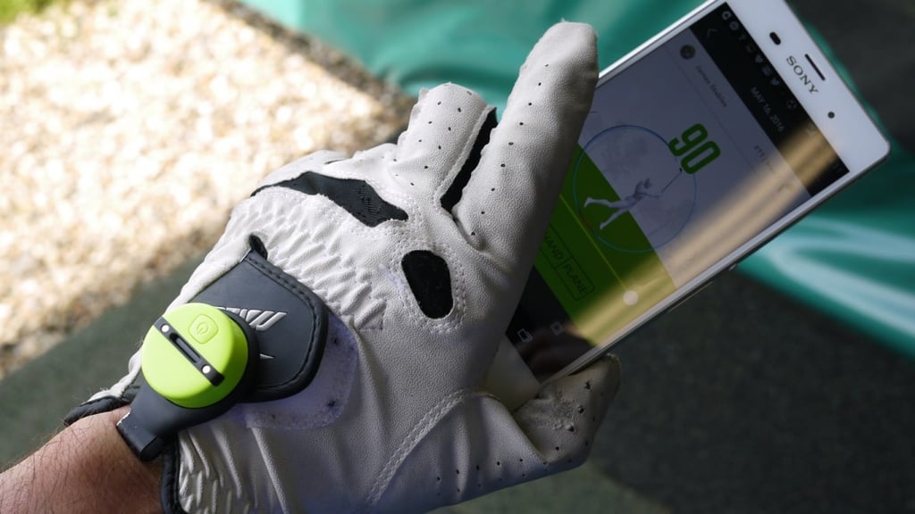 Zepp Golf 2 review