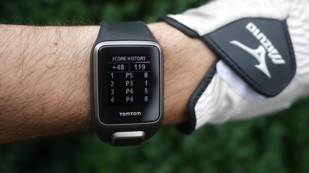 ​TomTom Golfer 2 review