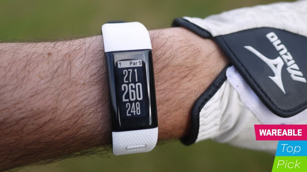 The big golf test: The best device to make a difference to your game