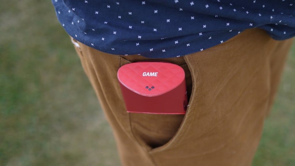 The big golf test: The best device to make a difference to your game