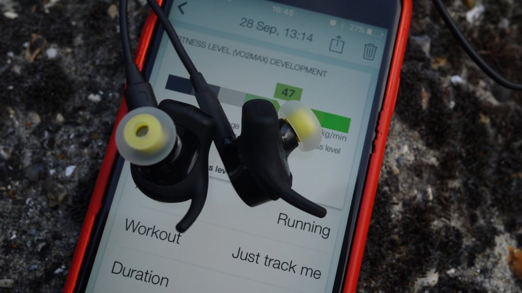 ​Jabra Sport Pulse Special Edition review