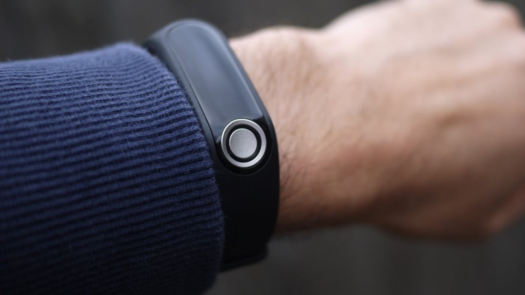TomTom Touch review