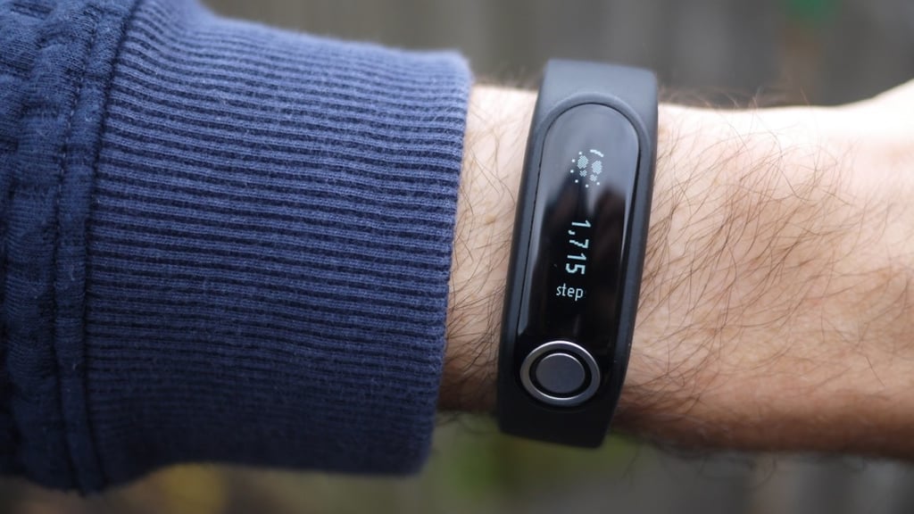 TomTom Touch review