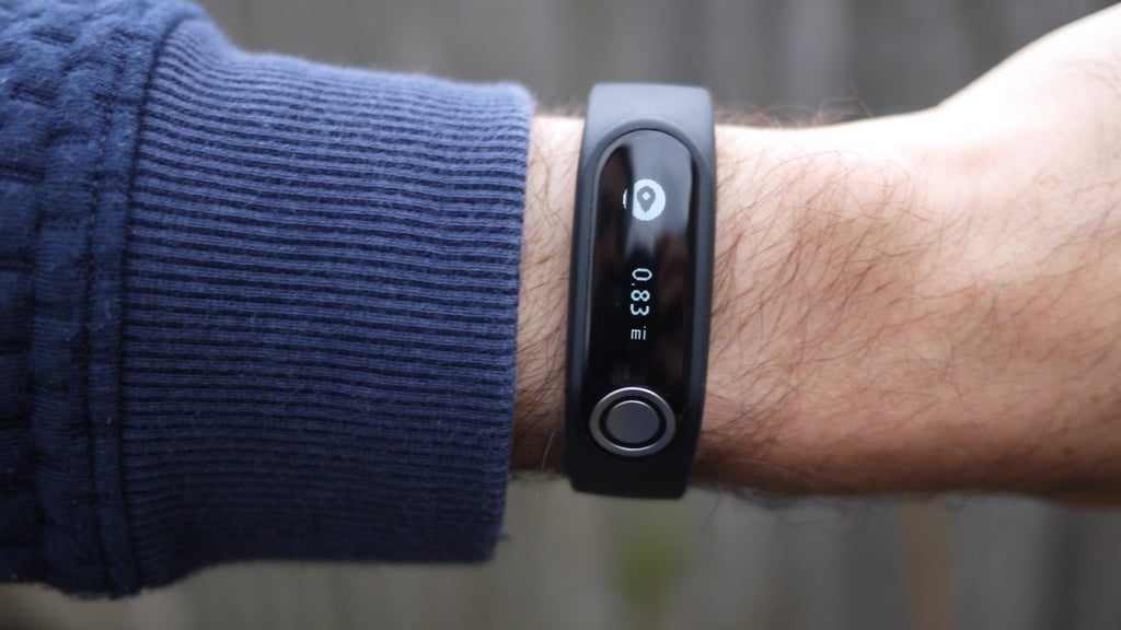 TomTom Touch review
