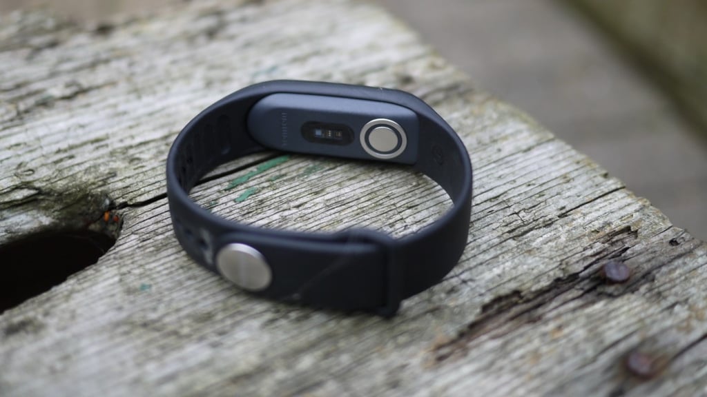 TomTom Touch review